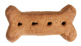 Old Mother Hubbard 6lb Value Box, P-Nuttier Dog Biscuits