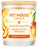 Pet House Candle, Mango Peach, 9oz