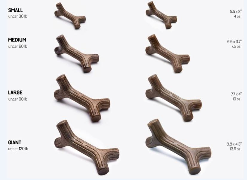 Benebone Maplestick