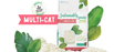 Sustainably Yours Multicat Cat Litter