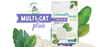 Sustainably Yours Multicat Cat Plus Litter
