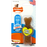 Nylabone Puppy Ring Bone Teething Toy