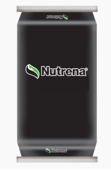 Nutrena High Fat Professional Pellet, 50lbs