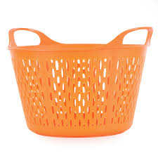 Tuff Stuff Flex Tub with Sieve/Colander, 13 quart