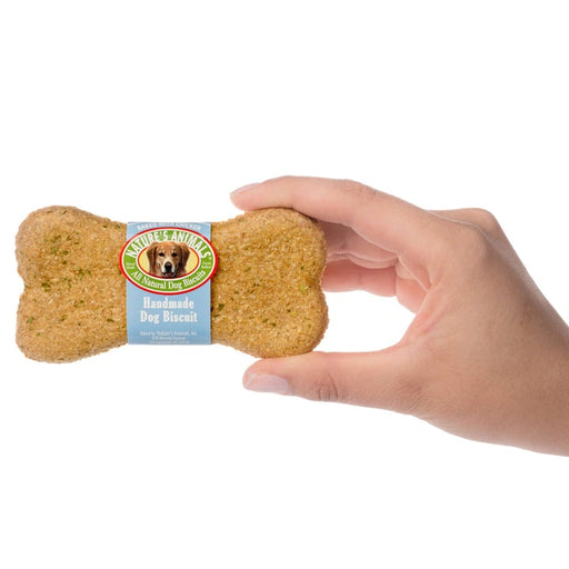 Nature's Animals Biscut 4" Chicken