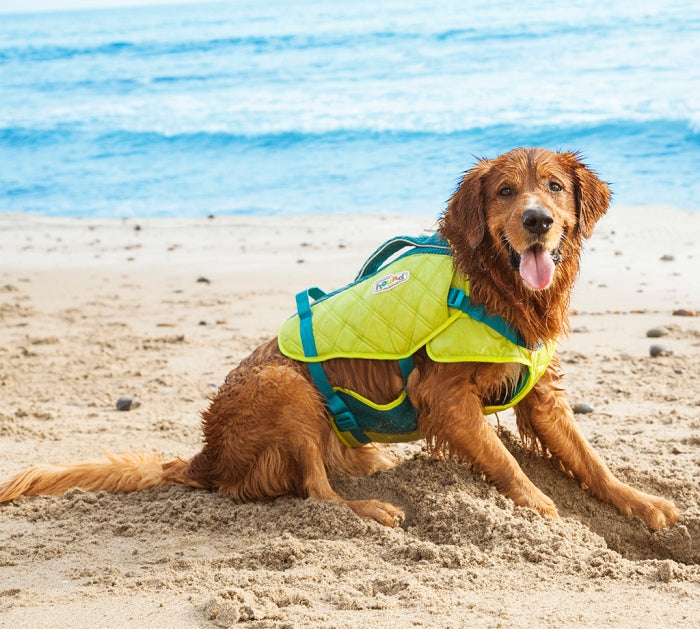 Standley Sport Life Jacket