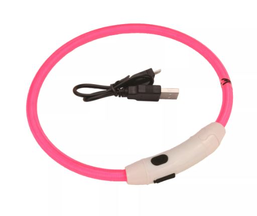 Light-Up Neck Ring