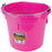 Little Giant 20qt Flat Back Bucket, Multiple Colors Available
