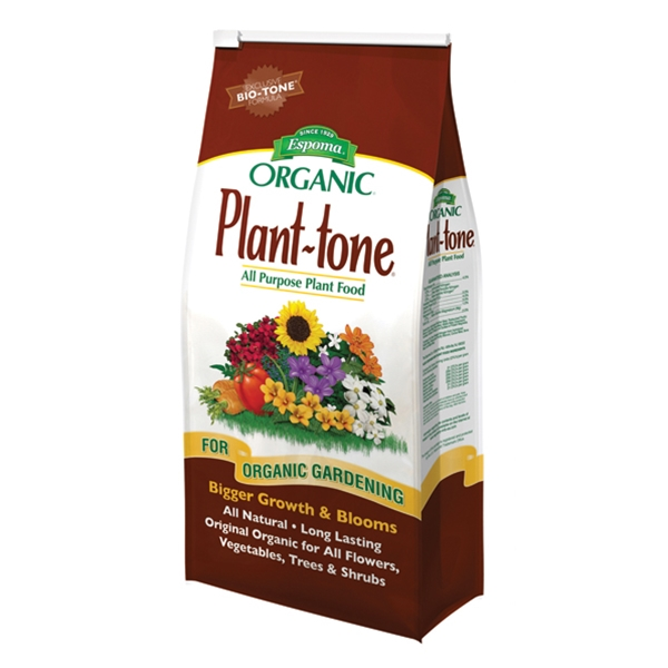 Espoma Plant-Tone, Multiple Sizes Available