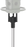 Squirrel Buster Pole Adapter