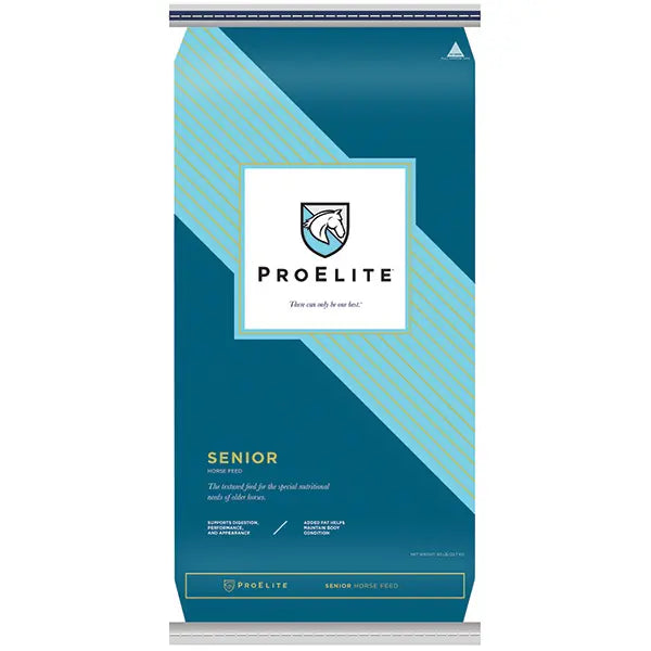 ProElite Senior, 50lbs
