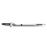 EGO 10" Pole Saw for Multi-Head System