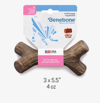 Benebone Maplestick