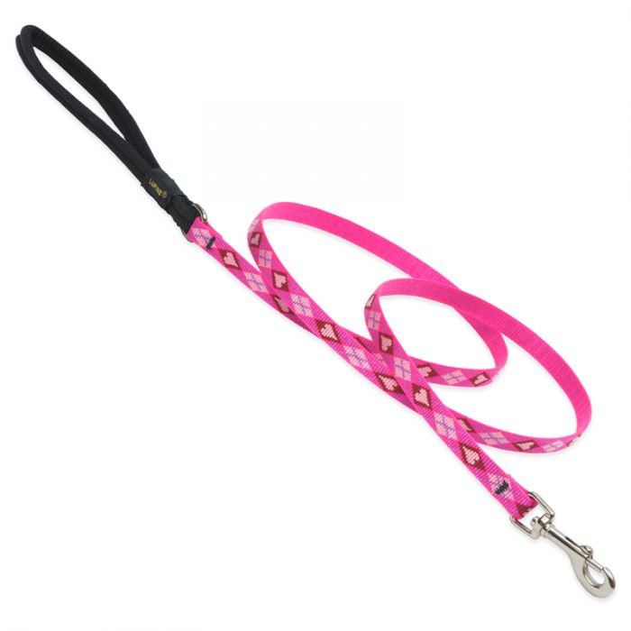 Puppy Love 6' Leash