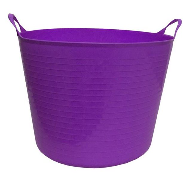 Tuff Stuff Flex Tub 12 gallon