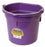 Little Giant 20qt Flat Back Bucket, Multiple Colors Available