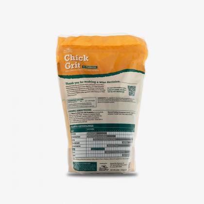 Manna Pro Chick Grit with ProBiotics, 5lbs