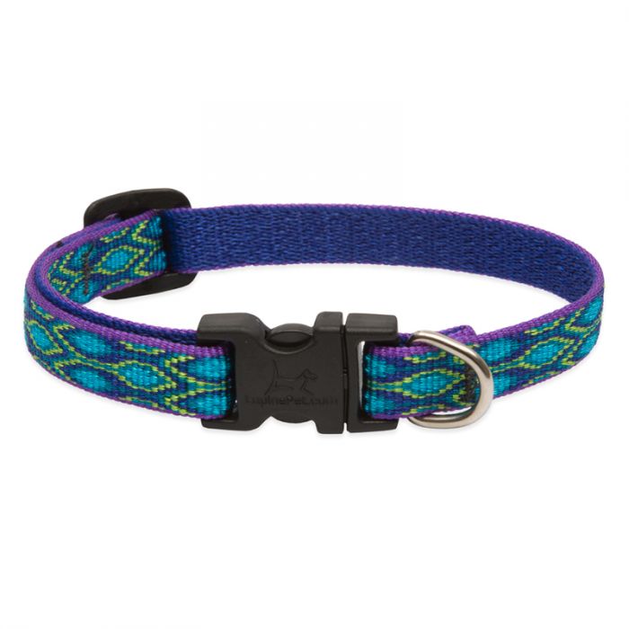 1" Rain Song Adjustable Collar