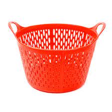 Tuff Stuff Flex Tub with Sieve/Colander, 13 quart