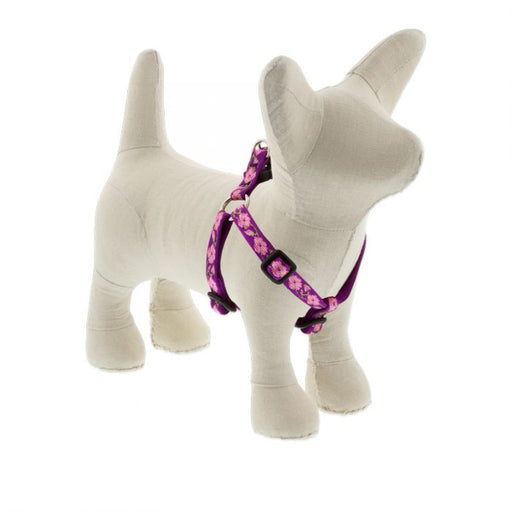 Rose Garden Step-In Harness
