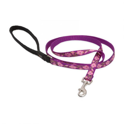 Rose Garden 6' Leash