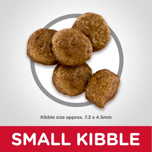 Hill's Science Diet Puppy Small Bites Chicken & Barley Recipe