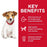 Hill's Science Diet Puppy Small Bites Chicken & Barley Recipe