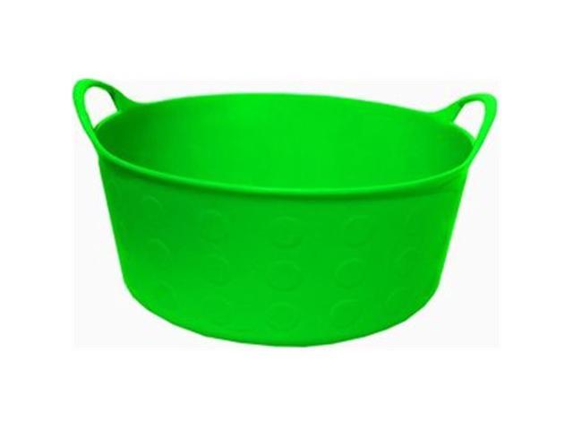 Tuff Stuff Flex Tub Short 4 gallon