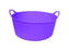 Tuff Stuff Flex Tub Short 4 gallon