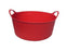 Tuff Stuff Flex Tub Short 4 gallon