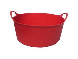 Tuff Stuff Flex Tub Short 4 gallon