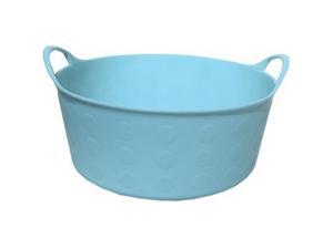 Tuff Stuff Flex Tub Short 4 gallon