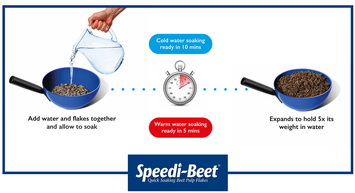 Speedi-Beet