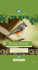 Blue Seal Song Maker