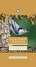 Blue Seal Song Maker Supreme