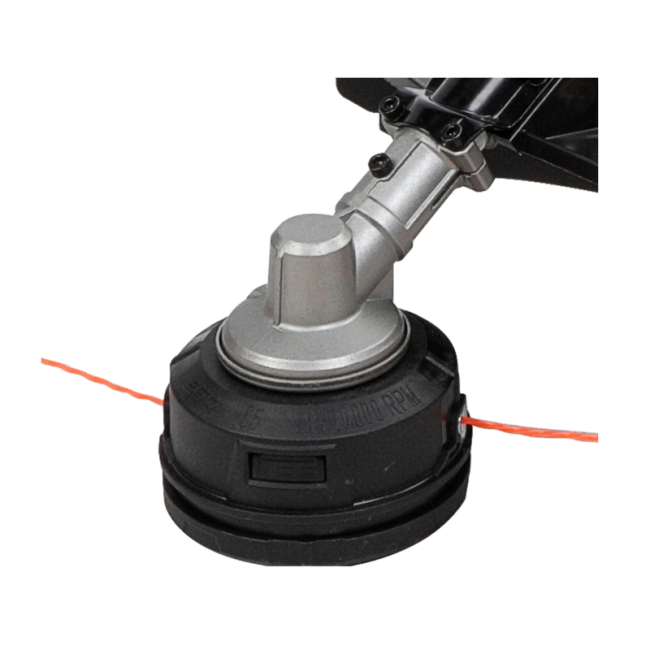 EGO Multi-Head Combo Kit - Power Head with String Trimmer & Edger Attachments - (5.0Ah Battery, Standard Charger)