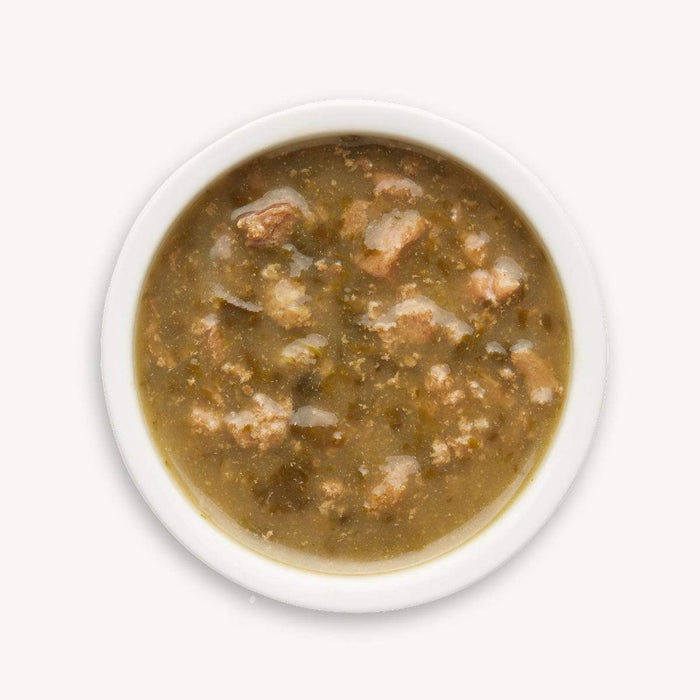 The Honest Kitchen Superfood Pour Overs - Chicken Stew Meal Enhancer for Dogs