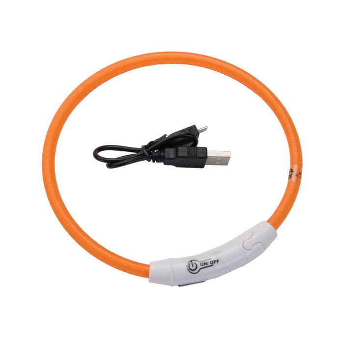 Light-Up Neck Ring
