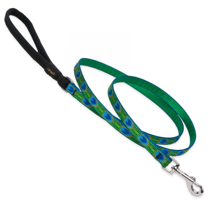 Tail Feathers 6' Leash