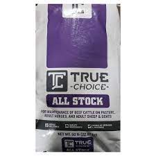 Country Acres All Stock 12%