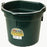 Little Giant 20qt Flat Back Bucket, Multiple Colors Available