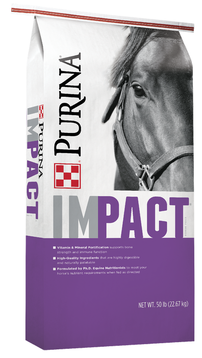 Purina® Impact® Sport Horse