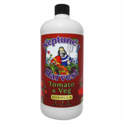 Neptune's Harvest Tomato & Veg Formula (2-4-2)