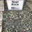 Stone Trap Rock, 3/4 inch, 50lbs