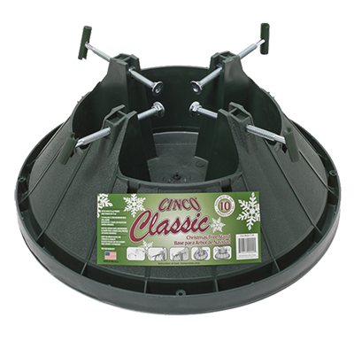 Never Fail Classic Christmas Tree Stand