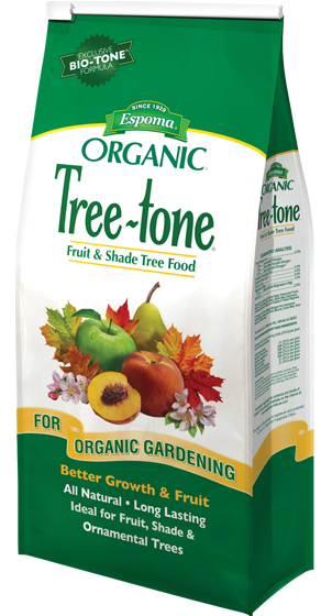 Espoma Tree-Tone