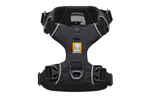 Front Range™ Dog Harness, Twilight Gray