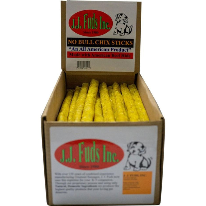 J.J. Fuds Chew Stick- Chicken