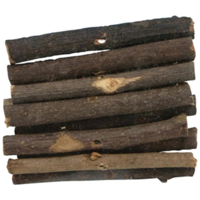 Apple Orchard Treat Sticks for Small Animals, 10pk