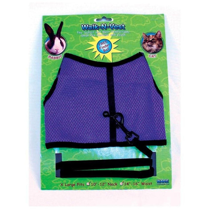 Walk-N-Vest, XL